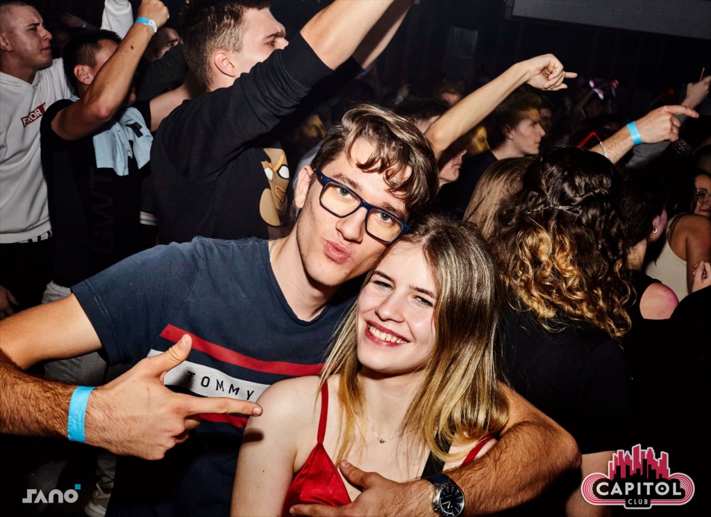 Malik Montana w Clubie Capitol Sypniewo [04.09.2021] - zdjęcie #42 - eOstroleka.pl