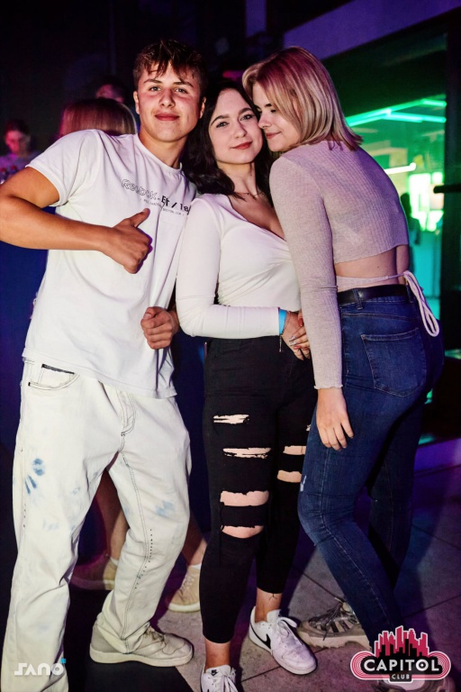 Malik Montana w Clubie Capitol Sypniewo [04.09.2021] - zdjęcie #34 - eOstroleka.pl