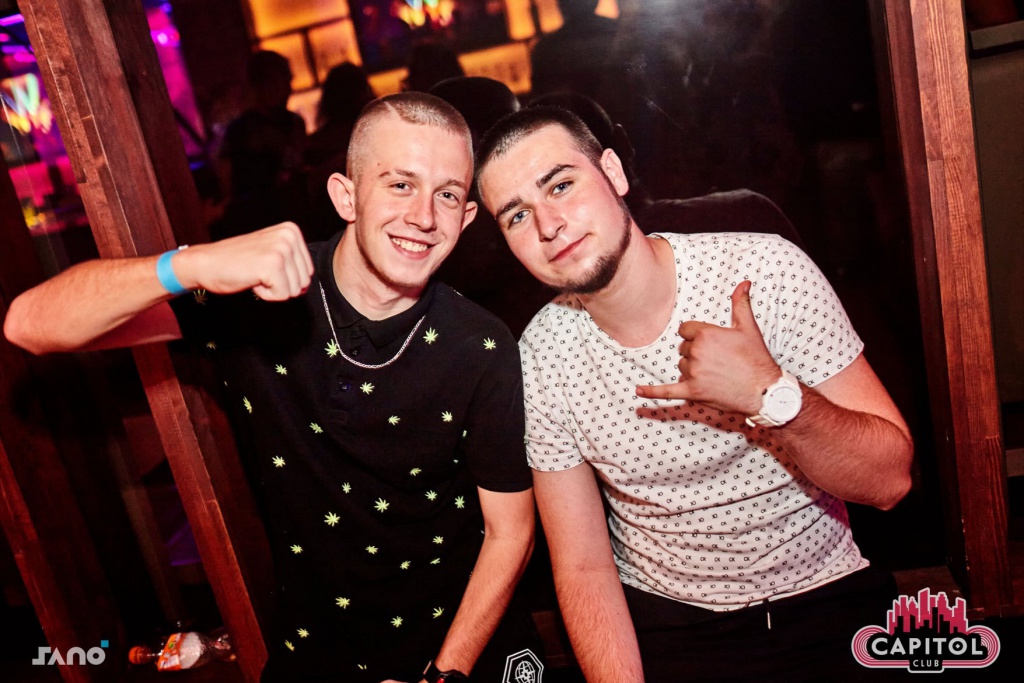 Malik Montana w Clubie Capitol Sypniewo [04.09.2021] - zdjęcie #32 - eOstroleka.pl