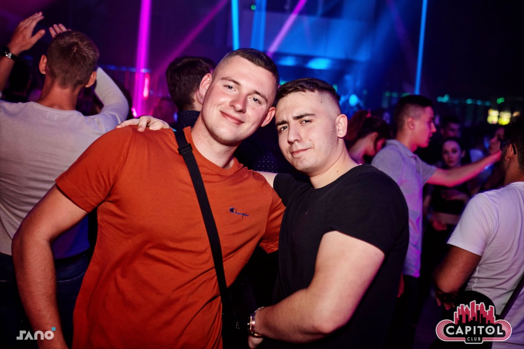 Malik Montana w Clubie Capitol Sypniewo [04.09.2021] - zdjęcie #31 - eOstroleka.pl