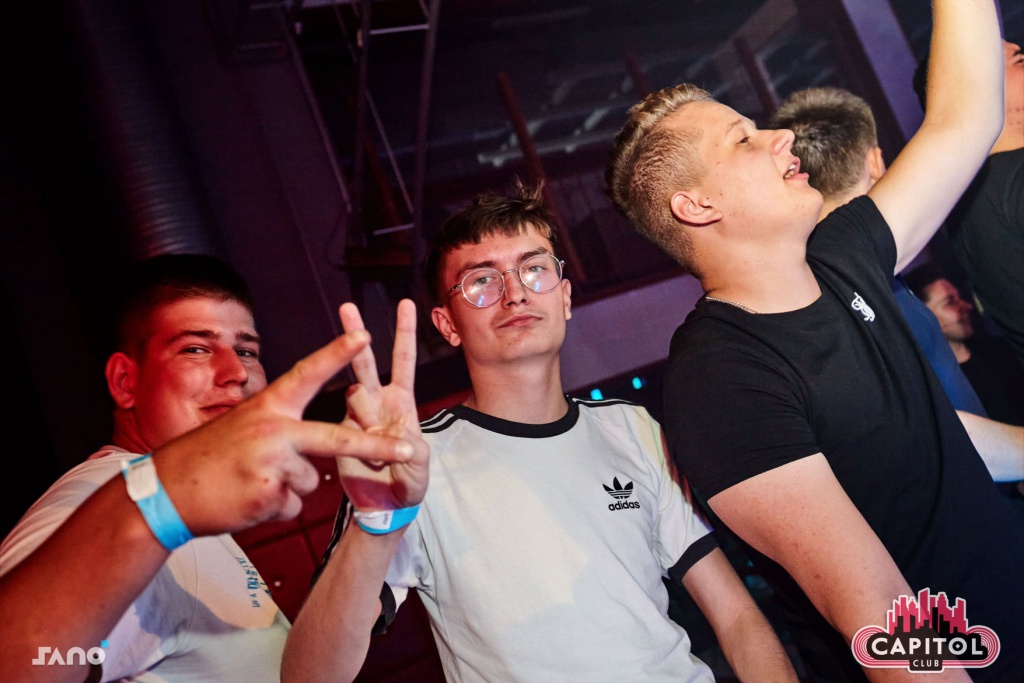 Malik Montana w Clubie Capitol Sypniewo [04.09.2021] - zdjęcie #27 - eOstroleka.pl