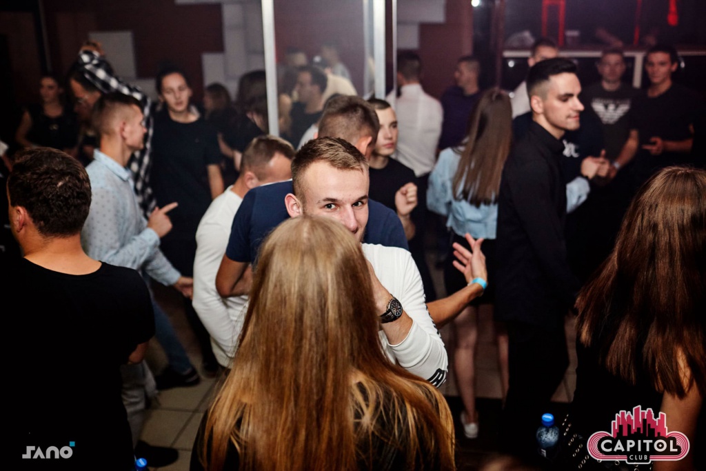 Malik Montana w Clubie Capitol Sypniewo [04.09.2021] - zdjęcie #25 - eOstroleka.pl