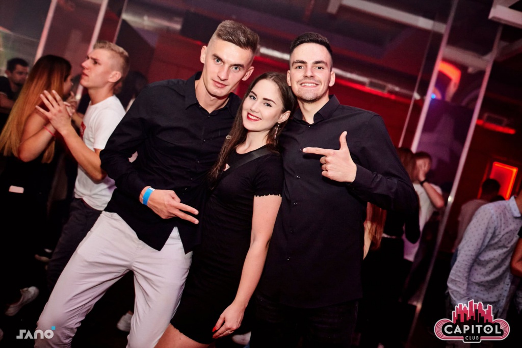 Malik Montana w Clubie Capitol Sypniewo [04.09.2021] - zdjęcie #20 - eOstroleka.pl