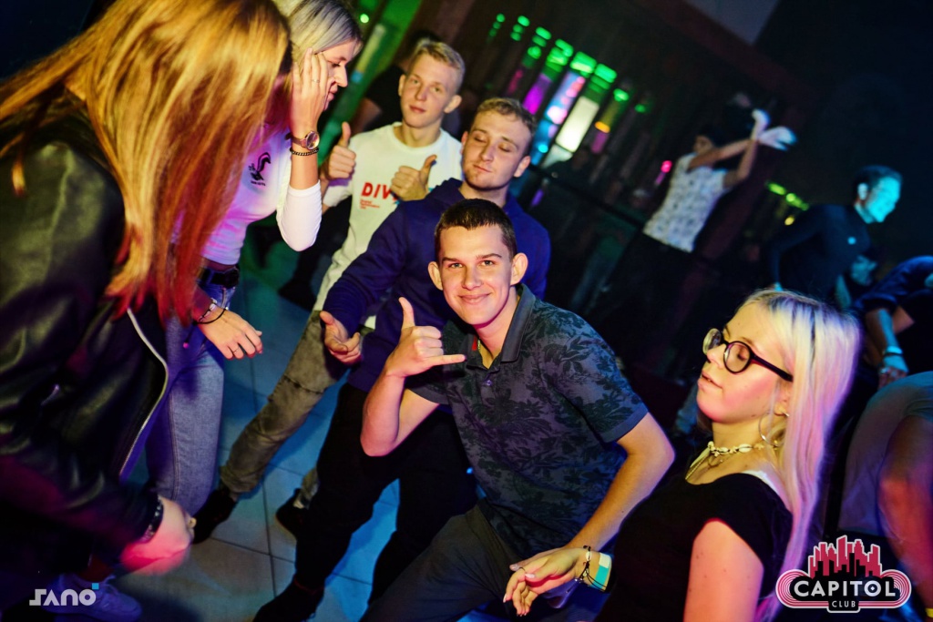 Malik Montana w Clubie Capitol Sypniewo [04.09.2021] - zdjęcie #18 - eOstroleka.pl