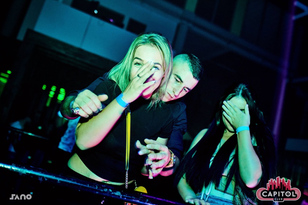 Malik Montana w Clubie Capitol Sypniewo [04.09.2021] - zdjęcie #13 - eOstroleka.pl