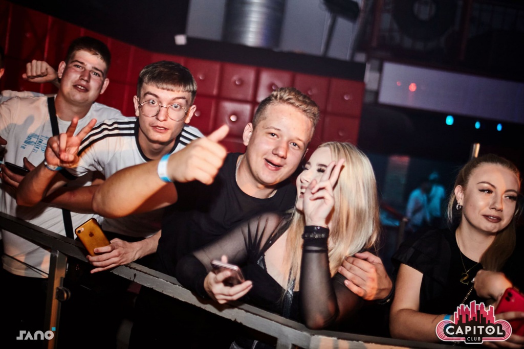 Malik Montana w Clubie Capitol Sypniewo [04.09.2021] - zdjęcie #5 - eOstroleka.pl