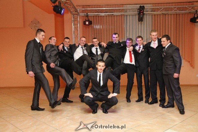 Studniówka ZSZ(15.01.2011) - zdjęcie #70 - eOstroleka.pl