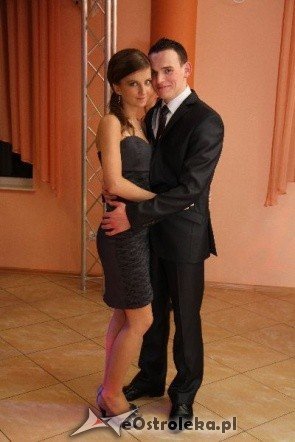 Studniówka ZSZ(15.01.2011) - zdjęcie #56 - eOstroleka.pl
