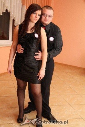 Studniówka ZSZ(15.01.2011) - zdjęcie #46 - eOstroleka.pl