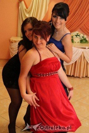 Studniówka ZSZ(15.01.2011) - zdjęcie #42 - eOstroleka.pl