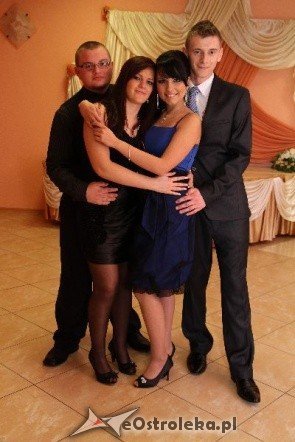 Studniówka ZSZ(15.01.2011) - zdjęcie #38 - eOstroleka.pl