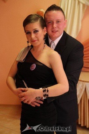 Studniówka ZSZ(15.01.2011) - zdjęcie #28 - eOstroleka.pl