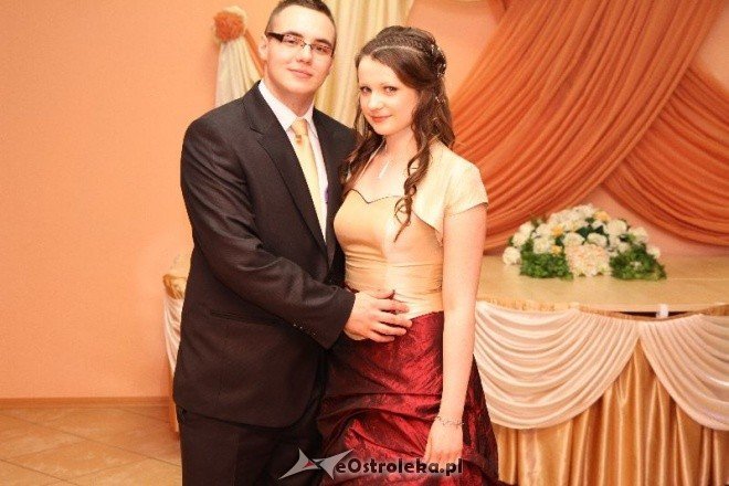 Studniówka ZSZ(15.01.2011) - zdjęcie #25 - eOstroleka.pl