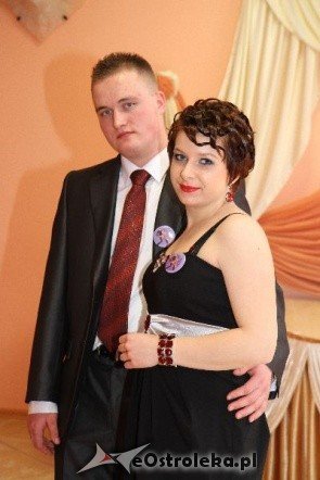 Studniówka ZSZ(15.01.2011) - zdjęcie #24 - eOstroleka.pl