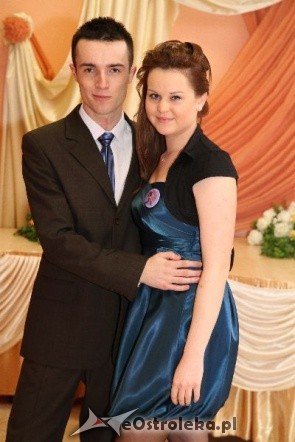 Studniówka ZSZ(15.01.2011) - zdjęcie #22 - eOstroleka.pl