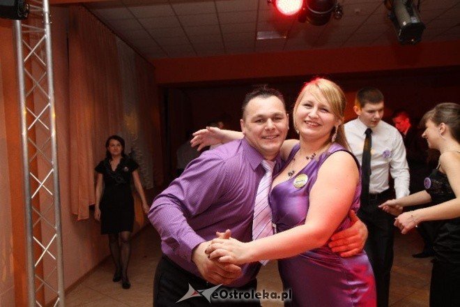 Studniówka ZSZ(15.01.2011) - zdjęcie #12 - eOstroleka.pl