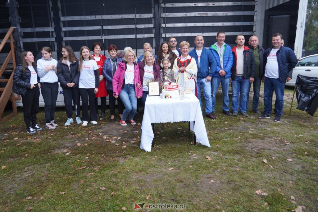 Festyn Rodzinny i pierwsze urodziny KGW Kordowiaki - zdjęcie #45 - eOstroleka.pl
