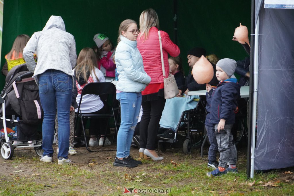 Festyn Rodzinny i pierwsze urodziny KGW Kordowiaki - zdjęcie #66 - eOstroleka.pl