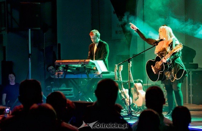 Koncert Maryla (16-01-2011) - zdjęcie #9 - eOstroleka.pl