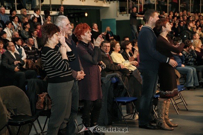 Koncert Maryla (16-01-2011) - zdjęcie #22 - eOstroleka.pl