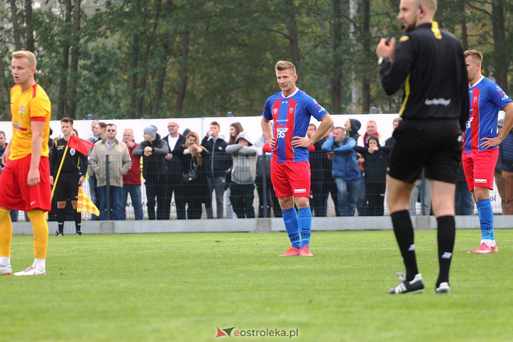KS CK Troszyn - Narew Ostrołęka [02.10.2021] - zdjęcie #34 - eOstroleka.pl
