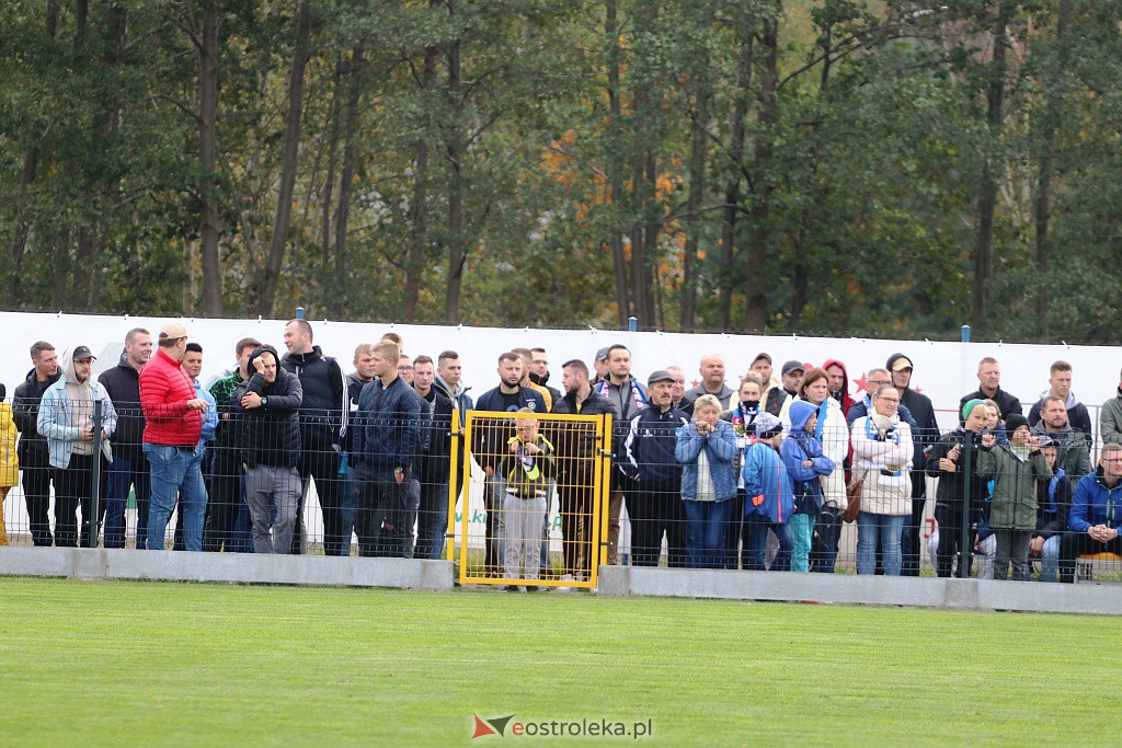 KS CK Troszyn - Narew Ostrołęka [02.10.2021] - zdjęcie #32 - eOstroleka.pl