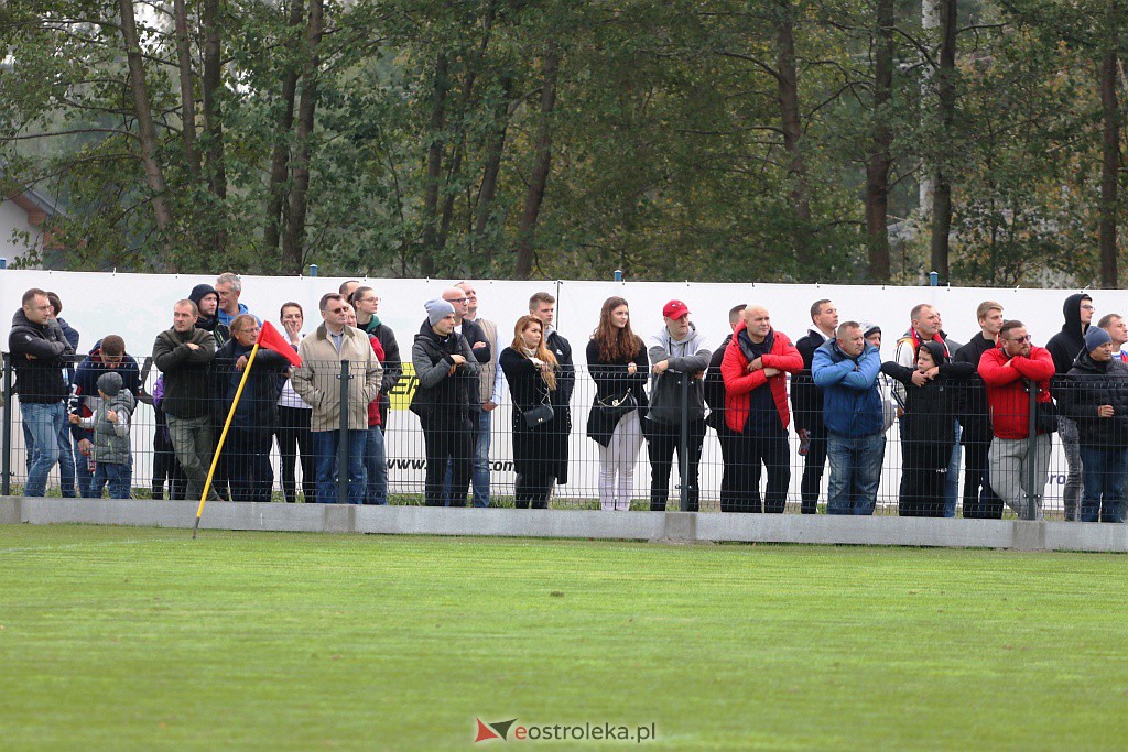 KS CK Troszyn - Narew Ostrołęka [02.10.2021] - zdjęcie #26 - eOstroleka.pl