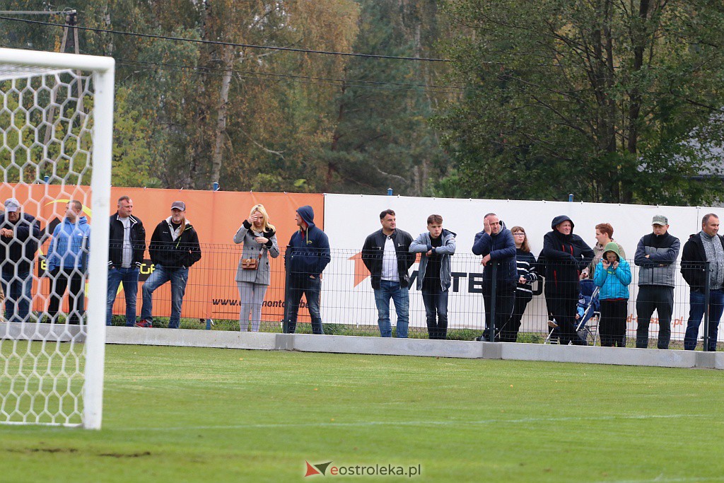 KS CK Troszyn - Narew Ostrołęka [02.10.2021] - zdjęcie #21 - eOstroleka.pl