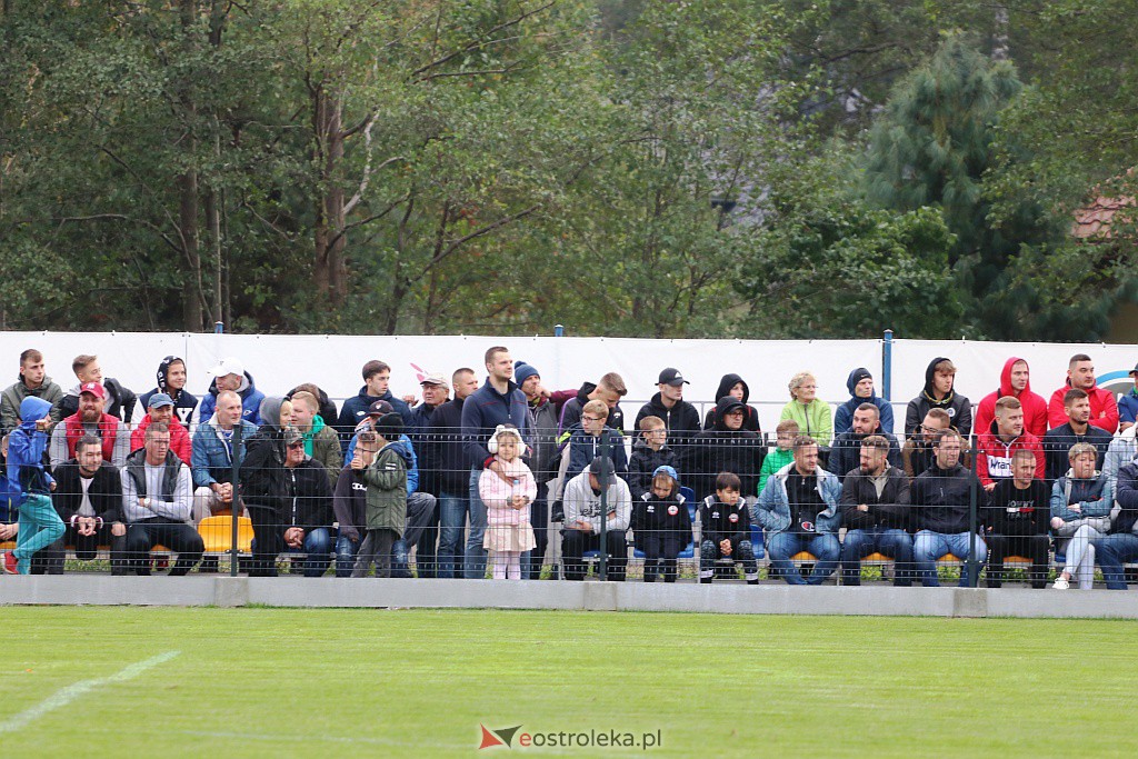 KS CK Troszyn - Narew Ostrołęka [02.10.2021] - zdjęcie #7 - eOstroleka.pl