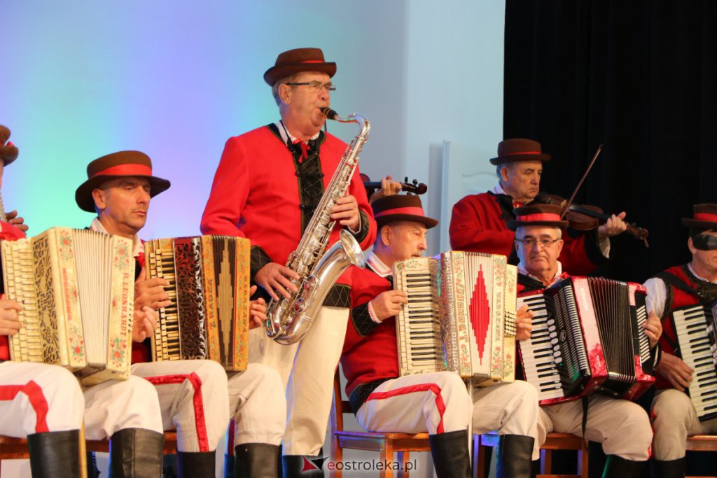 25. Kurpiowskie Granie w Lelisie [03.10.2021] - zdjęcie #22 - eOstroleka.pl