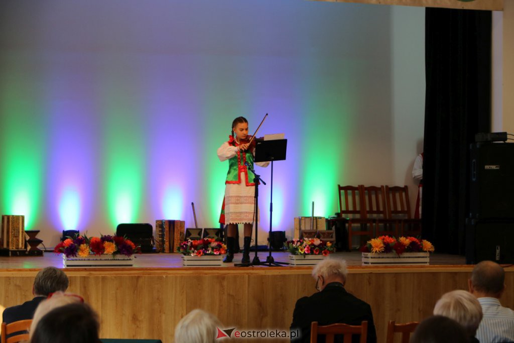 25. Kurpiowskie Granie w Lelisie [03.10.2021] - zdjęcie #1 - eOstroleka.pl