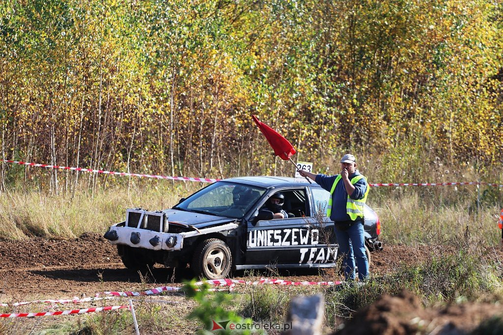 Polska Liga Wraków w Lipnikach [3.10.2021] - zdjęcie #51 - eOstroleka.pl