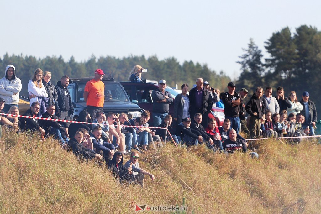 Polska Liga Wraków w Lipnikach [3.10.2021] - zdjęcie #48 - eOstroleka.pl