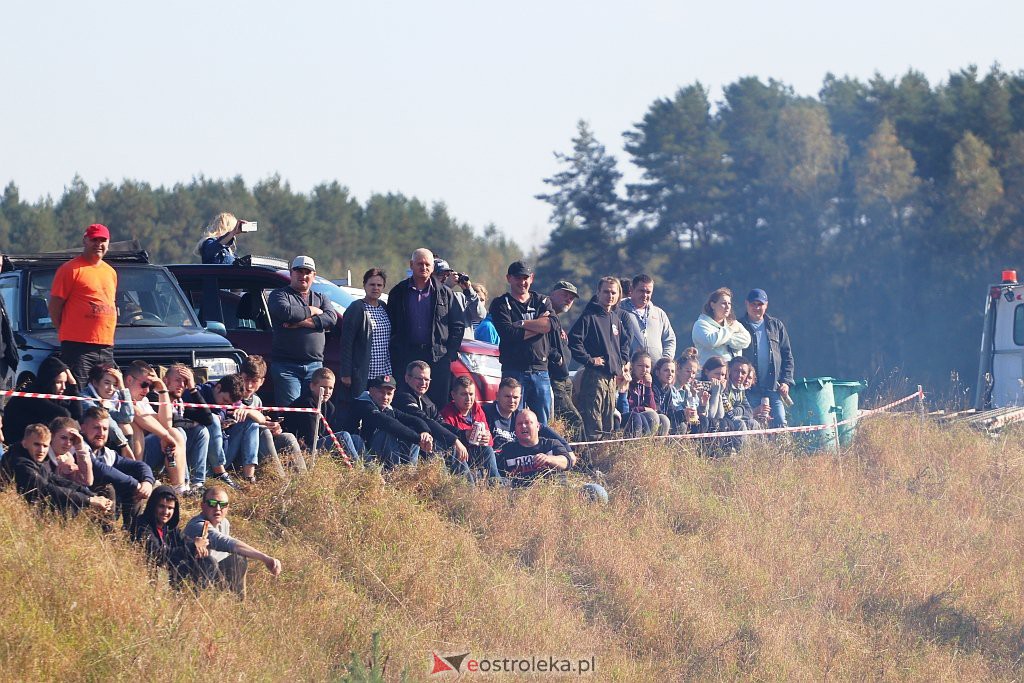 Polska Liga Wraków w Lipnikach [3.10.2021] - zdjęcie #47 - eOstroleka.pl