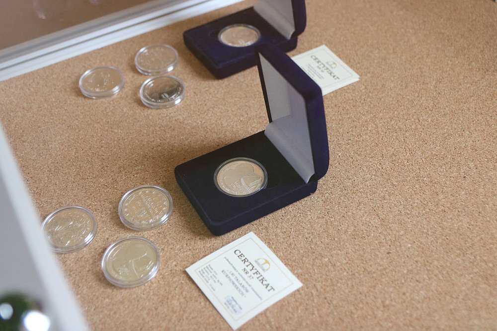 Ostrołęcka „Metalówka” zaczęła świętować swój jubileusz [04.10.2021] - zdjęcie #15 - eOstroleka.pl