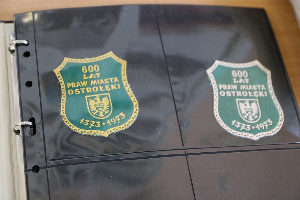 Ostrołęcka „Metalówka” zaczęła świętować swój jubileusz [04.10.2021] - zdjęcie #12 - eOstroleka.pl