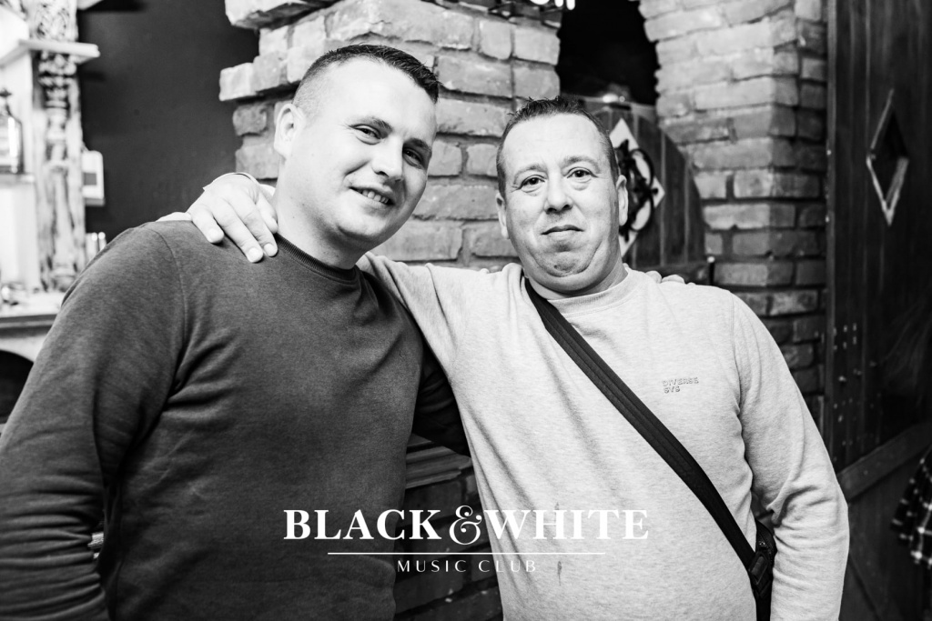 Sobota w Clubie Black&White [24.09.2021] - zdjęcie #23 - eOstroleka.pl