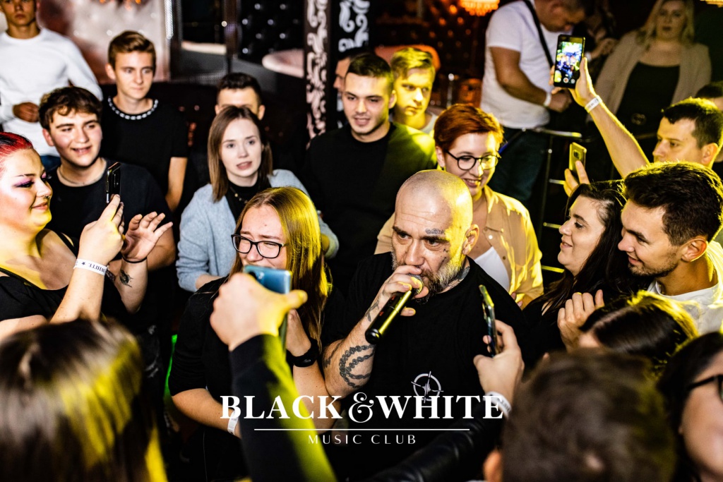 Sobota w Clubie Black&White [24.09.2021] - zdjęcie #68 - eOstroleka.pl