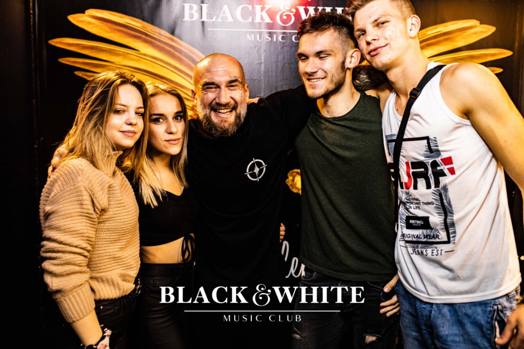 Sobota w Clubie Black&White [24.09.2021] - zdjęcie #74 - eOstroleka.pl