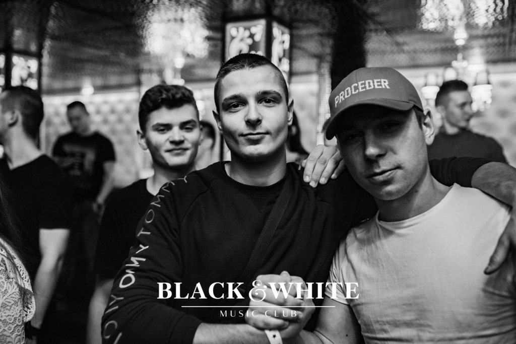 Sobota w Clubie Black&White [24.09.2021] - zdjęcie #83 - eOstroleka.pl