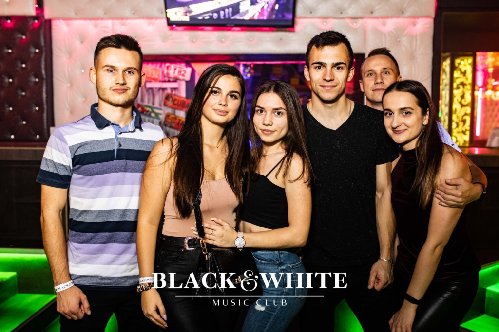 Sobota w Clubie Black&White [24.09.2021] - zdjęcie #84 - eOstroleka.pl
