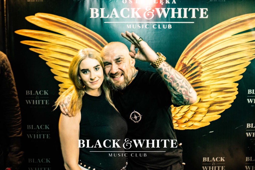 Sobota w Clubie Black&White [24.09.2021] - zdjęcie #91 - eOstroleka.pl