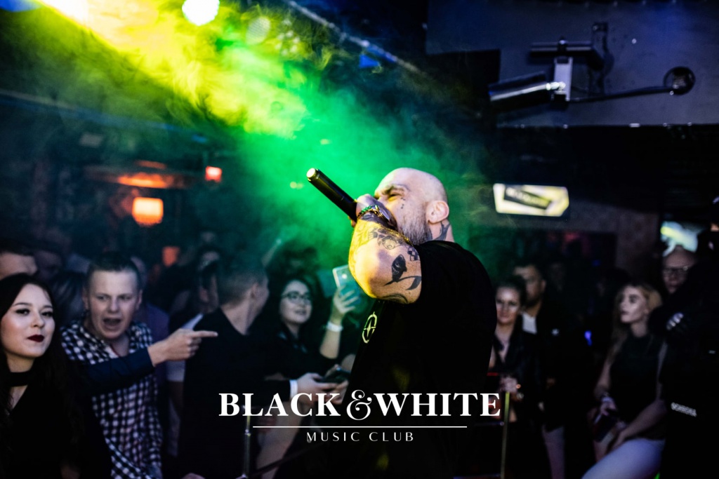 Sobota w Clubie Black&White [24.09.2021] - zdjęcie #99 - eOstroleka.pl