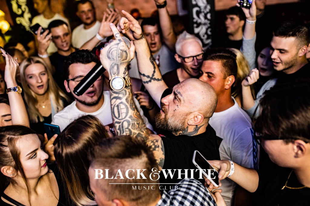 Sobota w Clubie Black&White [24.09.2021] - zdjęcie #104 - eOstroleka.pl
