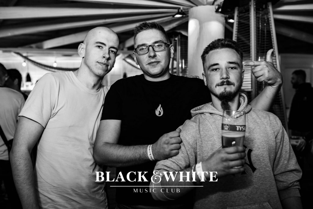 Sobota w Clubie Black&White [24.09.2021] - zdjęcie #107 - eOstroleka.pl