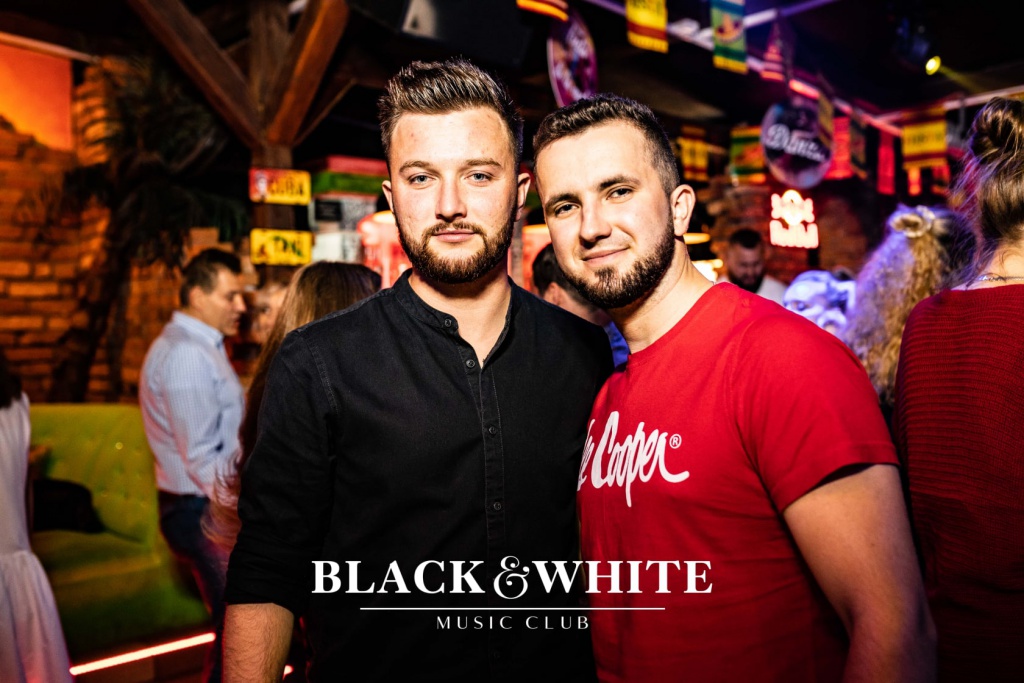Za zdrowie ex w Clubie Black&White [25.09.2021] - zdjęcie #38 - eOstroleka.pl