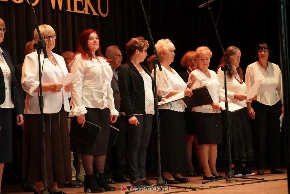 Inauguracji roku akademickiego OUTW [05.10.2021] - zdjęcie #1 - eOstroleka.pl