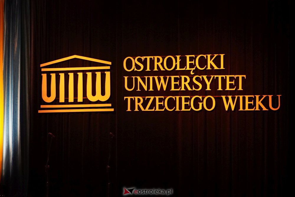 Inauguracji roku akademickiego OUTW [05.10.2021] - zdjęcie #23 - eOstroleka.pl