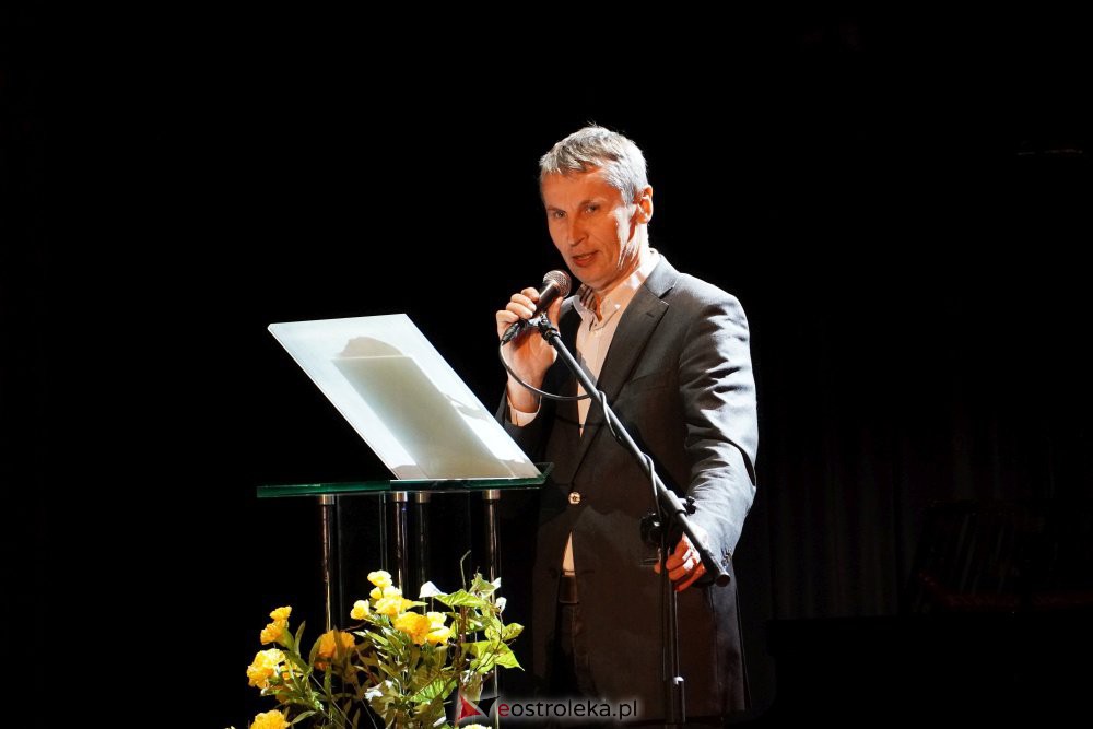 Inauguracji roku akademickiego OUTW [05.10.2021] - zdjęcie #4 - eOstroleka.pl