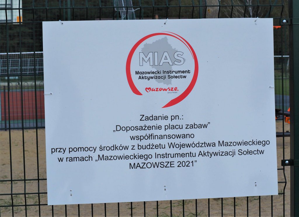 Dziewięć nowych inwestycji ze wsparciem MIASu w gminie Olszewo-Borki - zdjęcie #11 - eOstroleka.pl